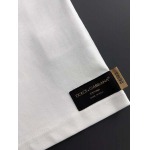 2025年8月29日入荷 新作DG半袖 tシャツ高級なプレゼント/誕生日プレゼント/高品質/メンツ/記念品/ wenzhou工場
