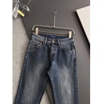 2025年8月29日入荷 新作Louis Vuittonジーパン高級なプレゼント/誕生日プレゼント/高品質/メンツ/記念品/ wenzhou工場