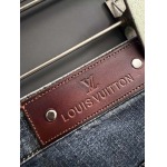 2025年8月29日入荷 新作Louis Vuittonジーパン高級なプレゼント/誕生日プレゼント/高品質/メンツ/記念品/ wenzhou工場