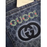2025年8月29日入荷 新作Gucciジーパン高級なプレゼント/誕生日プレゼント/高品質/メンツ/記念品/ wenzhou工場