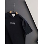 2025年8月29日入荷 新作Maison Margiela半袖 上下高級なプレゼント/誕生日プレゼント/高品質/メンツ/記念品/ wenzhou工場