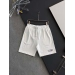 2025年8月29日入荷 新作Maison Margiela半袖 上下高級なプレゼント/誕生日プレゼント/高品質/メンツ/記念品/ wenzhou工場