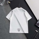 2025年8月29日入荷 新作Louis Vuitton半袖 上下高級なプレゼント/誕生日プレゼント/高品質/メンツ/記念品/ wenzhou工場