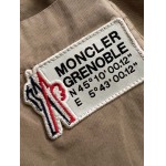 2025年8月29日入荷 新作Moncler半ズボン高級なプレゼント/誕生日プレゼント/高品質/メンツ/記念品/ wenzhou工場