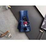 2025年8月30日入荷 新作Dsquared2デニムパンツ高級なプレゼント/誕生日プレゼント/高品質/メンツ/記念品/ wenzhou工場