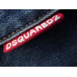 2025年8月30日入荷 新作Dsquared2デニムパンツ高級なプレゼント/誕生日プレゼント/高品質/メンツ/記念品/ wenzhou工場