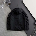 2025年8月30日入荷 新作Pradaジャケット高級なプレゼント/誕生日プレゼント/高品質/メンツ/記念品/ wenzhou工場