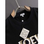 2025年8月30日入荷 新作Loewe半袖 tシャツ高級なプレゼント/誕生日プレゼント/高品質/メンツ/記念品/ wenzhou工場