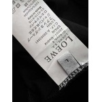 2025年8月30日入荷 新作Loewe半袖 tシャツ高級なプレゼント/誕生日プレゼント/高品質/メンツ/記念品/ wenzhou工場