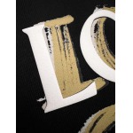 2025年8月30日入荷 新作Loewe半袖 tシャツ高級なプレゼント/誕生日プレゼント/高品質/メンツ/記念品/ wenzhou工場