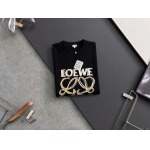 2025年8月30日入荷 新作Loewe半袖 tシャツ高級なプレゼント/誕生日プレゼント/高品質/メンツ/記念品/ wenzhou工場