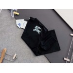 2025年8月30日入荷 新作Burberry半袖 tシャツ高級なプレゼント/誕生日プレゼント/高品質/メンツ/記念品/ wenzhou工場