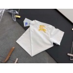2025年8月30日入荷 新作Burberry半袖 tシャツ高級なプレゼント/誕生日プレゼント/高品質/メンツ/記念品/ wenzhou工場