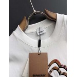 2025年8月30日入荷 新作Burberry半袖 tシャツ高級なプレゼント/誕生日プレゼント/高品質/メンツ/記念品/ wenzhou工場