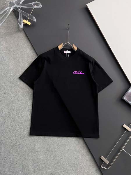 2025年8月30日入荷 新作Lulu半袖 tシャツ高級なプ...