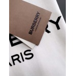 2025年8月30日入荷 新作Burberry半袖 tシャツ高級なプレゼント/誕生日プレゼント/高品質/メンツ/記念品/ wenzhou工場