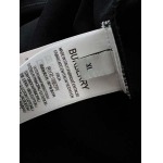 2025年8月30日入荷 新作Burberry半袖 tシャツ高級なプレゼント/誕生日プレゼント/高品質/メンツ/記念品/ wenzhou工場
