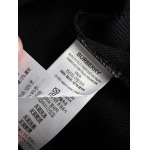 2025年8月30日入荷 新作Burberryスウェット 高級なプレゼント/誕生日プレゼント/高品質/メンツ/記念品/ wenzhou工場