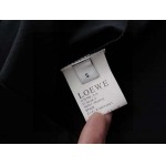 2025年8月30日入荷 新作Loewe半袖 tシャツ高級なプレゼント/誕生日プレゼント/高品質/メンツ/記念品/ wenzhou工場