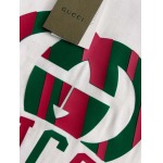 2025年8月30日入荷 新作Gucci半袖 tシャツ高級なプレゼント/誕生日プレゼント/高品質/メンツ/記念品/ wenzhou工場