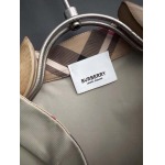 2025年8月30日入荷 新作Burberry半袖高級なプレゼント/誕生日プレゼント/高品質/メンツ/記念品/ wenzhou工場