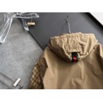 2025年8月30日入荷 新作Gucciジャケット高級なプレゼント/誕生日プレゼント/高品質/メンツ/記念品/ wenzhou工場