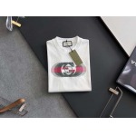 2025年8月30日入荷 新作Gucci半袖 tシャツ高級なプレゼント/誕生日プレゼント/高品質/メンツ/記念品/ wenzhou工場