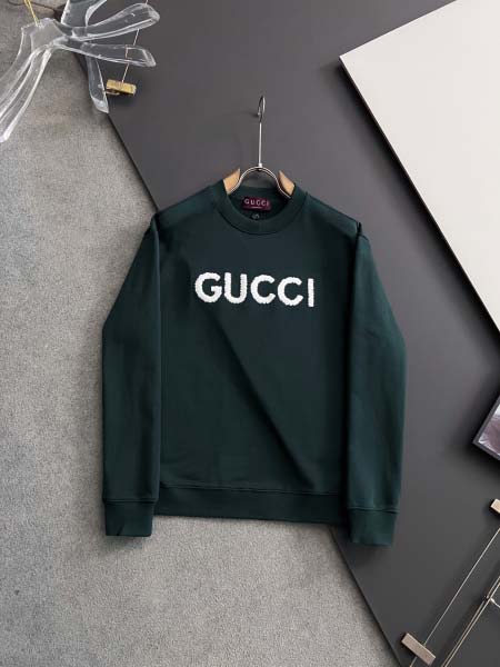 2025年8月30日入荷 新作Gucciスウェット 高級なプ...