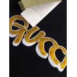 2025年8月30日入荷 新作Gucci半袖 tシャツ高級なプレゼント/誕生日プレゼント/高品質/メンツ/記念品/ wenzhou工場
