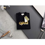 2025年8月30日入荷 新作Gucci半袖 tシャツ高級なプレゼント/誕生日プレゼント/高品質/メンツ/記念品/ wenzhou工場