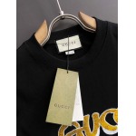 2025年8月30日入荷 新作Gucci半袖 tシャツ高級なプレゼント/誕生日プレゼント/高品質/メンツ/記念品/ wenzhou工場