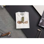 2025年8月30日入荷 新作Gucci半袖 tシャツ高級なプレゼント/誕生日プレゼント/高品質/メンツ/記念品/ wenzhou工場