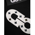 2025年8月30日入荷 新作Good Brand半袖 tシャツ高級なプレゼント/誕生日プレゼント/高品質/メンツ/記念品/ wenzhou工場