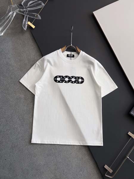 2025年8月30日入荷 新作Good Brand半袖 tシ...