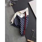 2025年8月30日入荷 新作Gucciジャケット高級なプレゼント/誕生日プレゼント/高品質/メンツ/記念品/ wenzhou工場