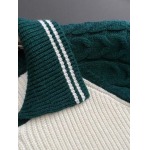 2025年8月30日入荷 新作Casablancaニットのセーター高級なプレゼント/誕生日プレゼント/高品質/メンツ/記念品/ wenzhou工場