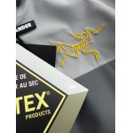 2025年8月30日入荷 新作ARCTERYX長袖高級なプレゼント/誕生日プレゼント/高品質/メンツ/記念品/ wenzhou工場