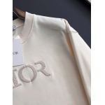 2025年8月30日入荷 新作Diorスウェット 高級なプレゼント/誕生日プレゼント/高品質/メンツ/記念品/ wenzhou工場