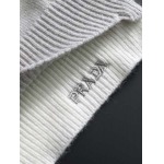 2025年8月30日入荷 新作Pradaセーター高級なプレゼント/誕生日プレゼント/高品質/メンツ/記念品/ wenzhou工場