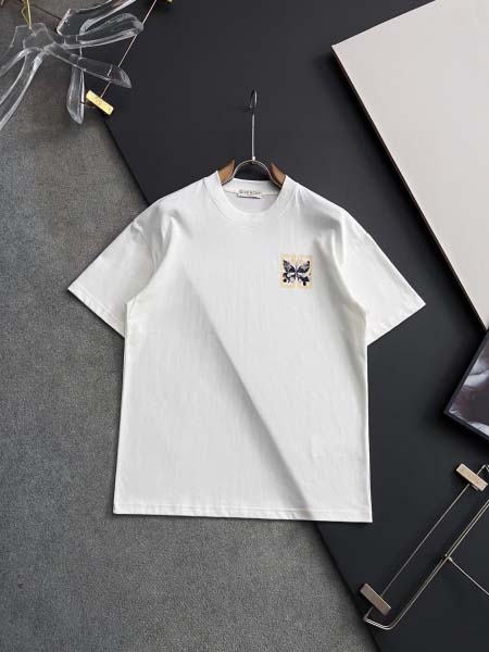 2025年8月30日入荷 新作Givenchy半袖 tシャツ...