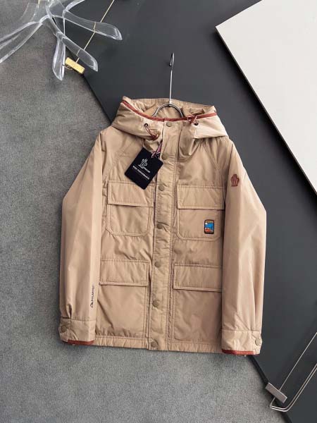 2025年8月30日入荷 新作Moncler 秋冬绵服 ジャ...