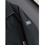 2025年8月30日入荷 新作Burberryジャケット高級なプレゼント/誕生日プレゼント/高品質/メンツ/記念品/ wenzhou工場