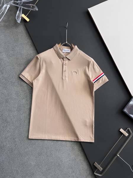 2025年8月30日入荷 新作Thom Brownetシャツ...
