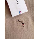 2025年8月30日入荷 新作Thom Brownetシャツ高級なプレゼント/誕生日プレゼント/高品質/メンツ/記念品/ wenzhou工場