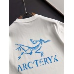 2025年8月30日入荷 新作ARCTERYX半袖 tシャツ高級なプレゼント/誕生日プレゼント/高品質/メンツ/記念品/ wenzhou工場