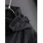2025年8月30日入荷 新作Pradaジャケット高級なプレゼント/誕生日プレゼント/高品質/メンツ/記念品/ wenzhou工場