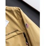 2025年8月30日入荷 新作Monclerジャケット高級なプレゼント/誕生日プレゼント/高品質/メンツ/記念品/ wenzhou工場