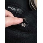 2025年8月30日入荷 新作BALMAINスウェット 高級なプレゼント/誕生日プレゼント/高品質/メンツ/記念品/ wenzhou工場