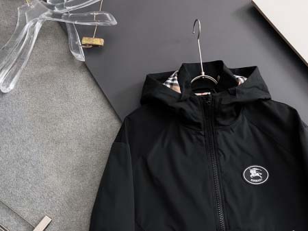 2025年9月1日入荷 新作Burberryジャケット高級なプレゼント/誕生日プレゼント/高品質/メンツ/記念品/ wenzhou工場