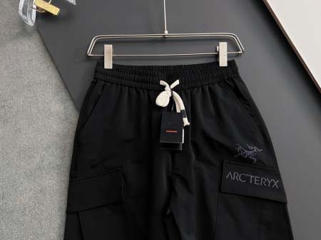 2025年9月2日入荷 新作ARCTERYXズボン高級なプレゼント/誕生日プレゼント/高品質/メンツ/記念品/ wenzhou工場